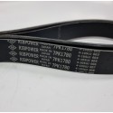 7PK1780 FAN BELT