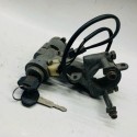 IGNITION SWITCH NISSAN TIIDA C11