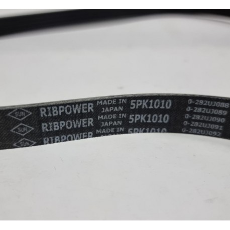 5PK1010 FAN BELT