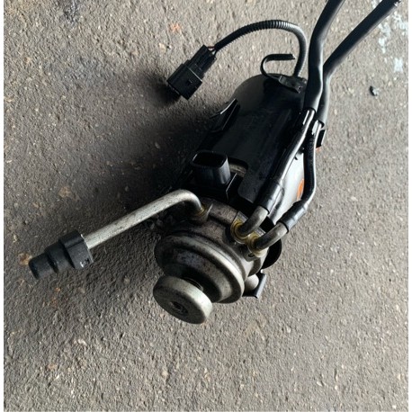 PRIMER PUMP HYUNDAI ACCENT DIESEL CRD