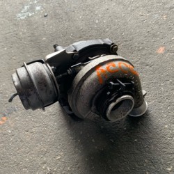 TURBO ASSEMBLY HYUNDAI ACCENT DIESEL D4FB