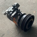 AC COMPRESSOR HYUNDAI ACCENT DIESEL D4FB