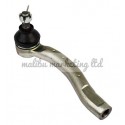 TOYOTA COROLLA NZE121 LEFT OUTER STEERING TIE ROD ENDS O.E.