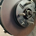 NISSAN SENTRA B13 FRT ROTOR DISC