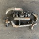 INTAKE MANIFOLD NISSAN VQ25 CEFIRO A33