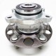 TIIDA C11 REAR WHEEL BEARING WIDE