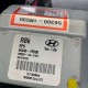 ELECTRONIC POWER STEERING COLUMN & EPS ASSY HYUNDAI ACCENT 2011- RHD