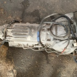 TRANSMISSION TOYOTA 1G-GTE