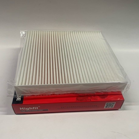 CABIN FILTER NISSAN SENTRA B15 N16 Y11 CY