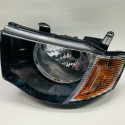 HEAD LAMP LH MITSUBISHI TRITON SPORTERO