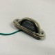 NISSAN BLUEBIRD 910 OM TAIL LAMP LH