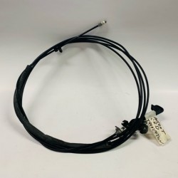 SENTRA SUNNY B13 TRUNK FUEL CABLE