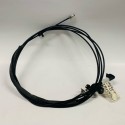 TRUNK FUEL CABLE HYUNDAI ACCENT 2012-