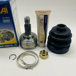 HONDA ACCORD OUTER VELOCITY JOINT