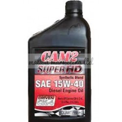 CAM2 ADVANCED FORMULA FULL SYNTHETIC CVT TRANSMISSION FLUID QUART