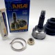 MAZDA 626 LX/ GLX/ GC OUTER VELOCITY JOINT GARE