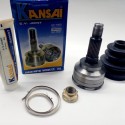 MAZDA 626 LX/ GLX/ GC OUTER VELOCITY JOINT GARE