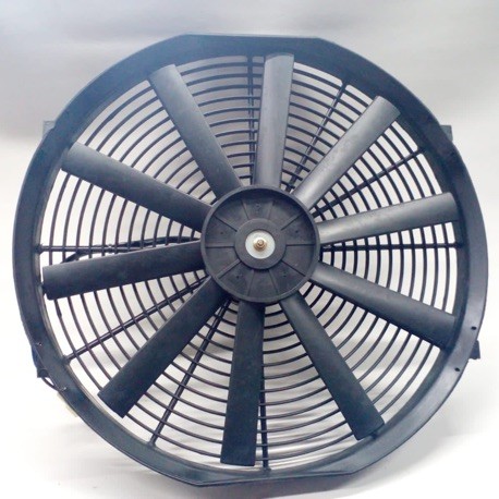 9.5" UNIVERSAL COOLING FAN