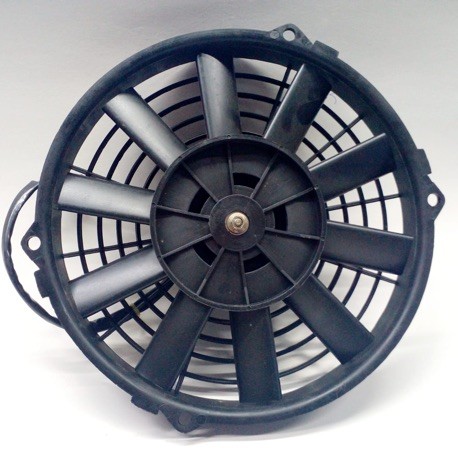 10" UNIVERSAL COOLING FAN