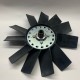 CLUTCH FAN MAZDA BT50 RANGER