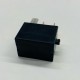 RELAY HONDA BLACK 4 PIN 7001813307