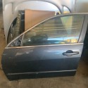 FRONT DOOR SHELL HONDA ACCORD CM4 LH