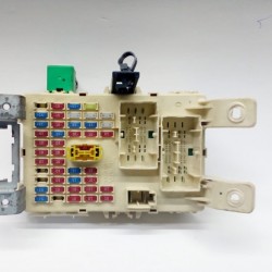 FUSE BOX HYUNDAI ACCENT 2011- CRD