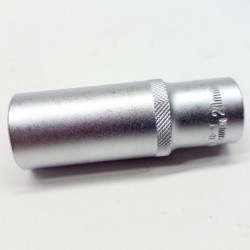 WHEEL SPANNER DEPTH SOCKET