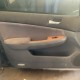 UPHOLSTERY DOOR LH FRONT HONDA ACCORD CM4