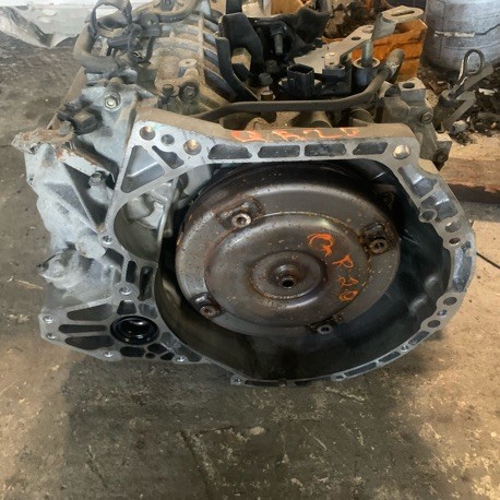 TRANSMISSION NISSAN QR20 2WD