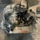 TRANSMISSION NISSAN QR20 2WD