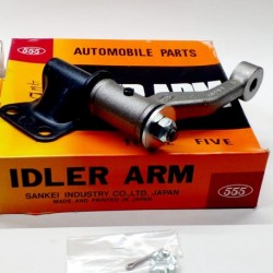 555 IDLER ARM NISSAN FRONTIER D22 4WD