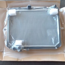 KIA SOUL RADIATOR