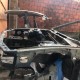 FRONT HALF BARE MITSUBISHI GALANT VRG