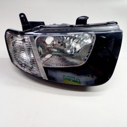 HEAD LAMP RH MITSUBISHI TRITON SPORTERO ORIGINAL