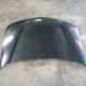 BONNET HOOD GENUINE TRITON SPORTERO MITSUBISHI