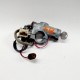 IGNITION SWITCH NISSAN TIIDA C11