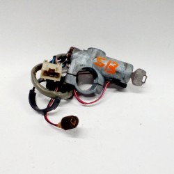 IGNITION SWITCH WITH KEY NISSAN S13 180SX SYLVIA