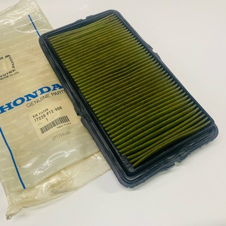 CIVIC EG8 V-TEC AIR FILTER