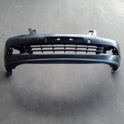 MITSUBISHI L200 '92 FRT BUMPER REINFORCEMENT