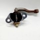 DATSUN 120Y IDLER ARM JAPAN