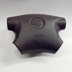 STEERING WHEEL AIRBAG UNIT NISSAN ALMERA N16