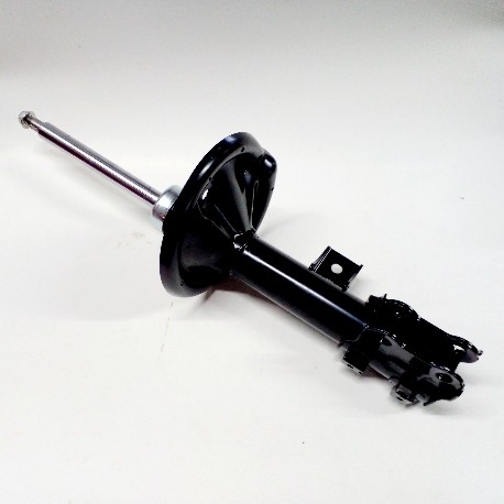 FRONT LH SHOCK KIA CARENS 06-13