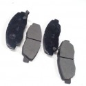 DISC PADS FRT HONDA CRV RD4 RD5