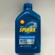 SHELL SPIRAX ATF X AUTOMATIC TRANSMISSION FLUID QUART