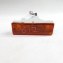 DATSUN 120Y B210 1200 BUMPER LAMP LH