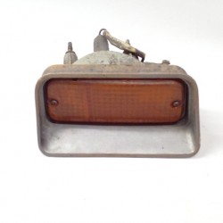 BUMPER LAMP RH TOYOTA CROWN MS112 SUPER SALOON