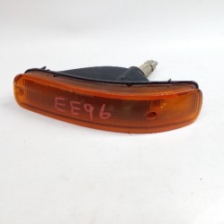 DATSUN 120Y B310 BUMPER LAMP LH