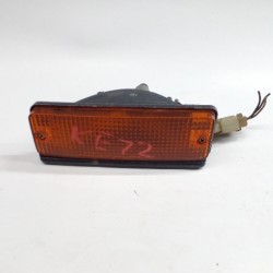 BUMPER LAMP LH TOYOTA COROLLA KE70