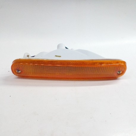 DATSUN 120Y B310 BUMPER LAMP LH